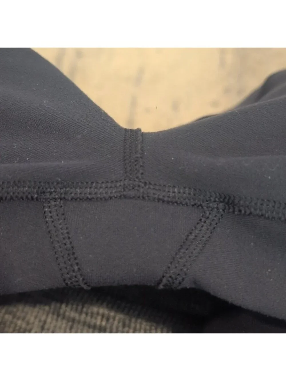 Lululemon Wunder Under Crop Luon 21